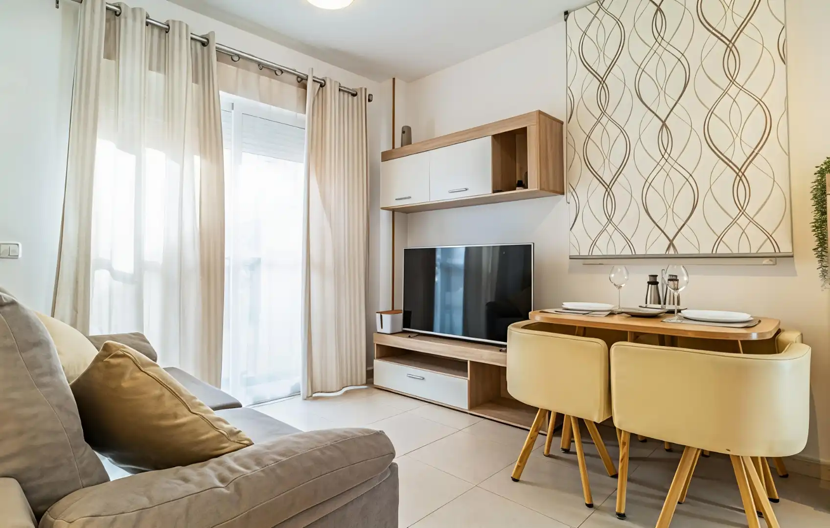 Apartamento en  Avenida Juan Sebastián Elcano 3 - Foto 5