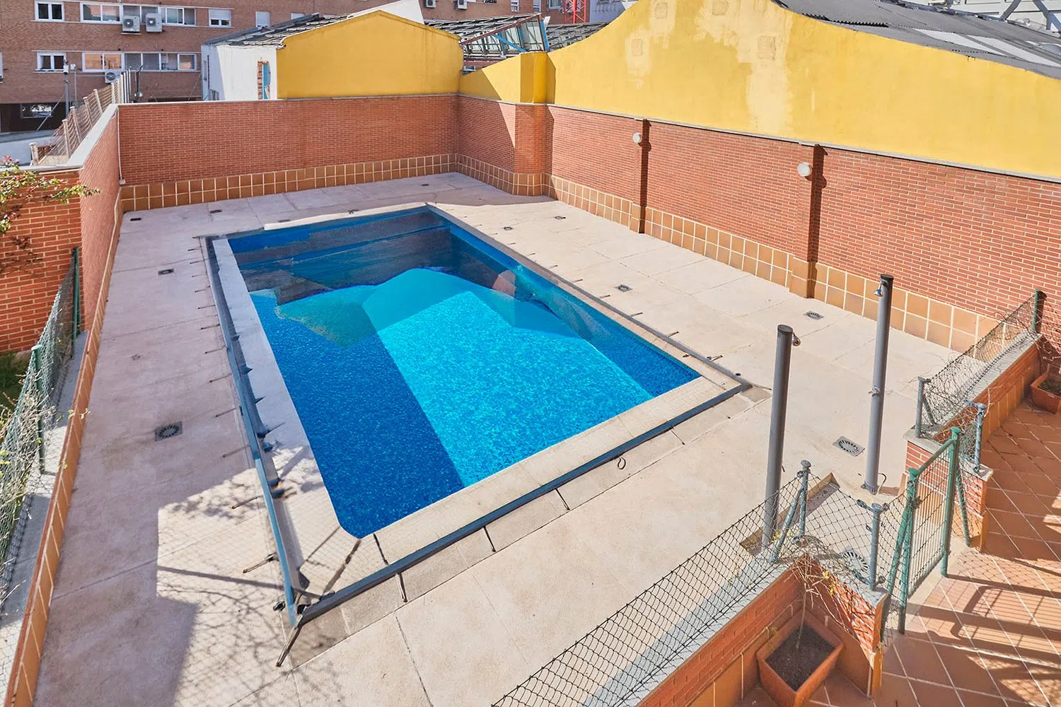 Piso en calle de Tomás Bretón, 48 - Foto 21