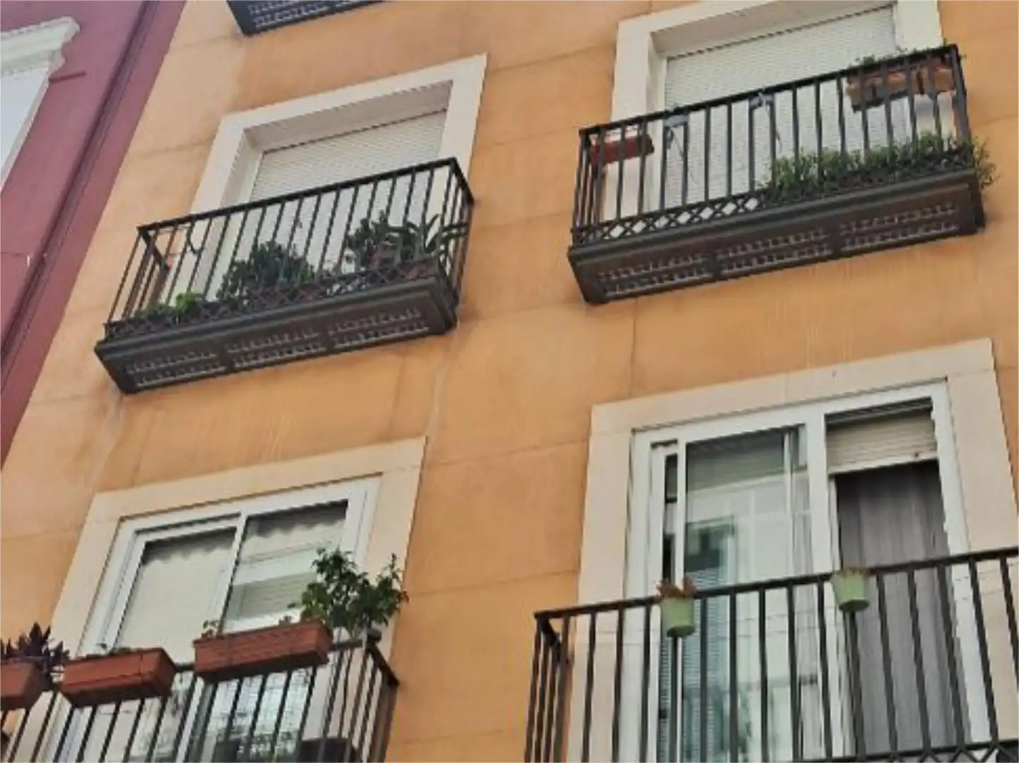 Ático en  Calle de la Cabeza 40 - Foto 3