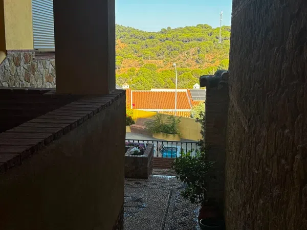 Chalet adosado en Calle Serranía del Sol, 3, Trassierra - Las Jaras - Foto 5