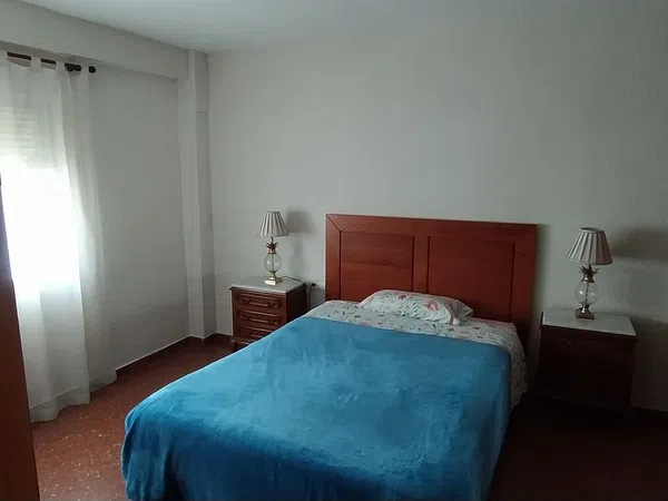 Piso en Calle del Poeta Mas i Ros, 70, Ciutat Jardí - Foto 2