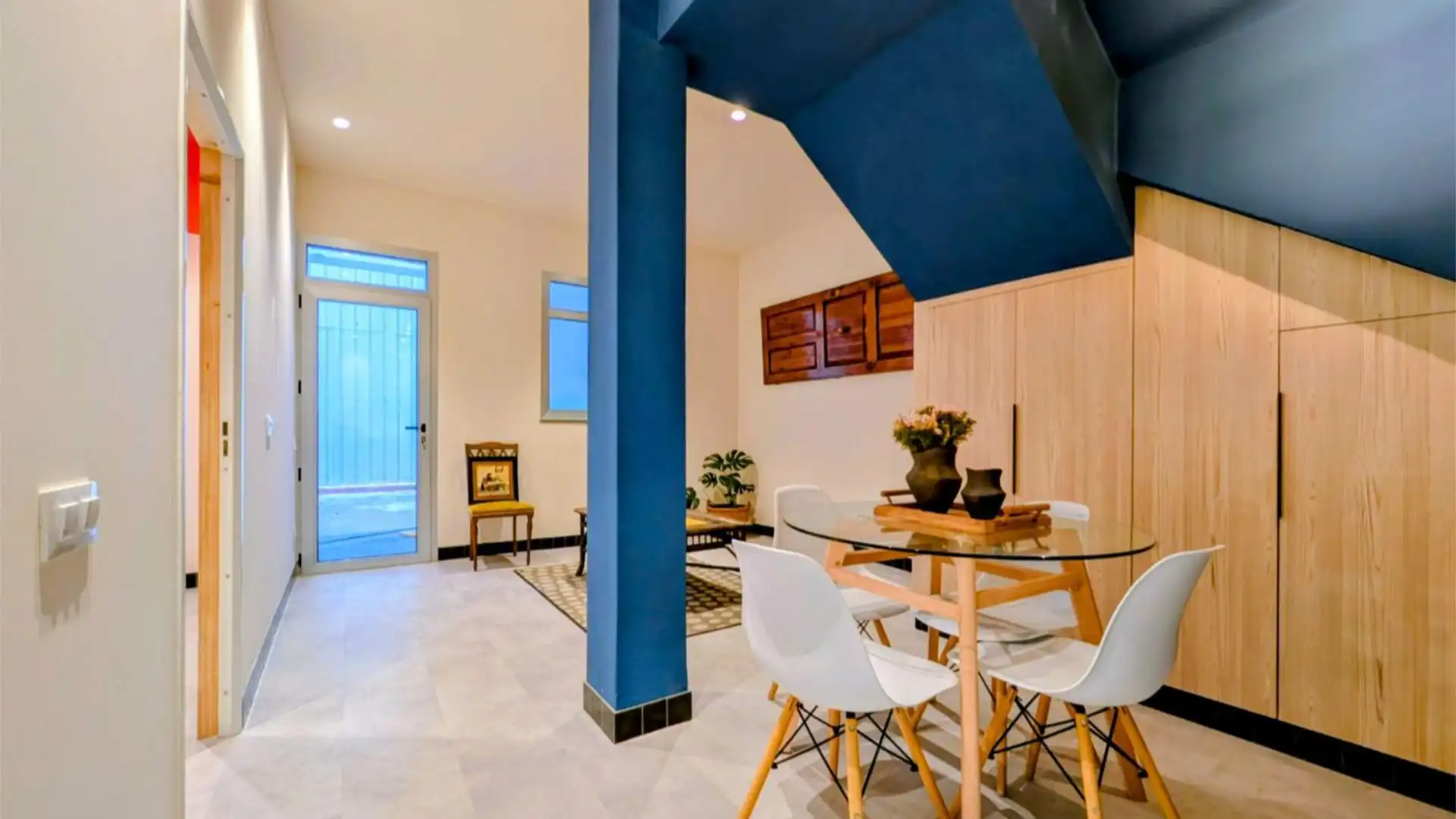 Piso en  Glorieta la Paz 3 - Foto 8