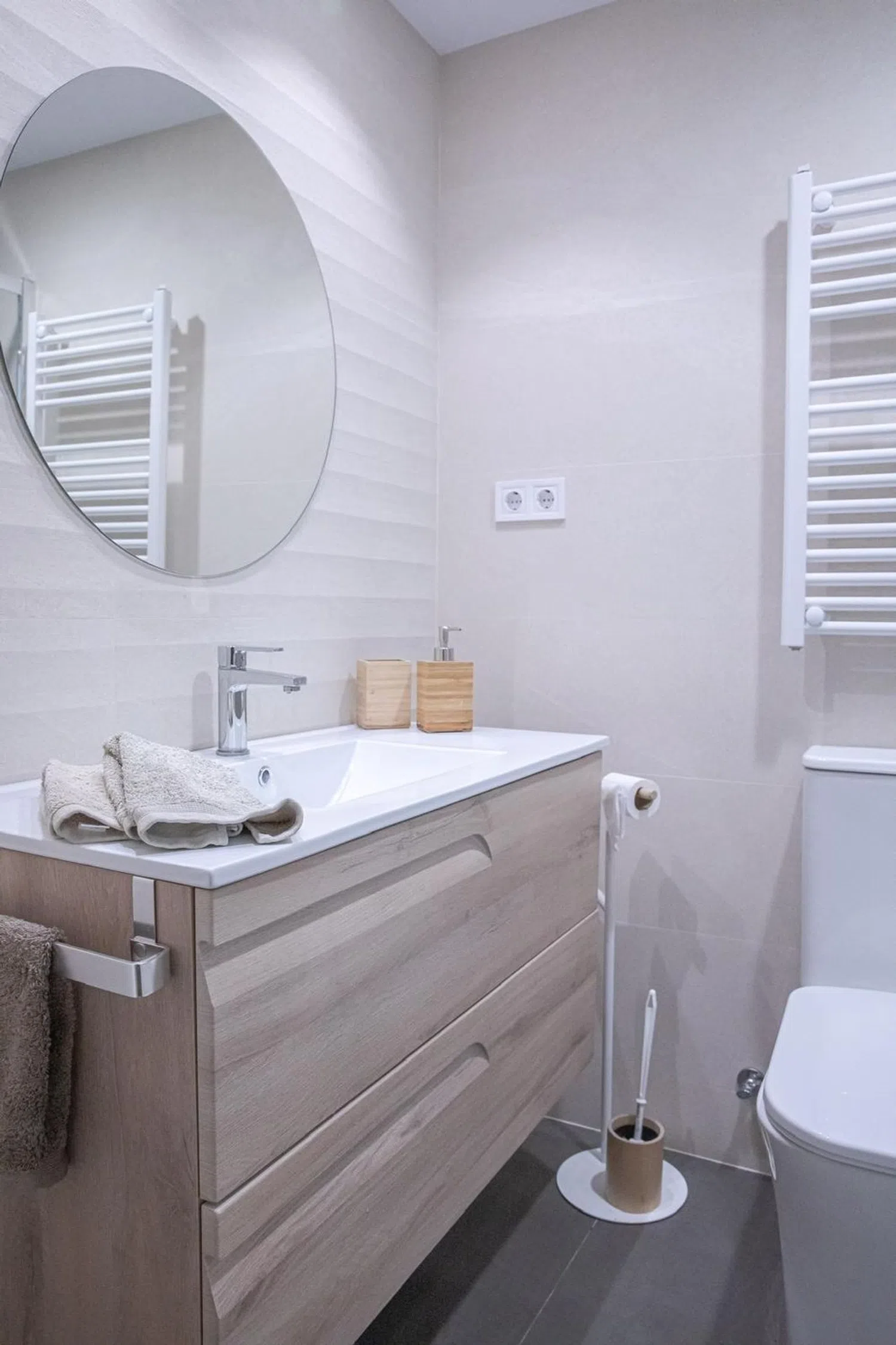 Piso en calle laredo, 8 - Foto 3