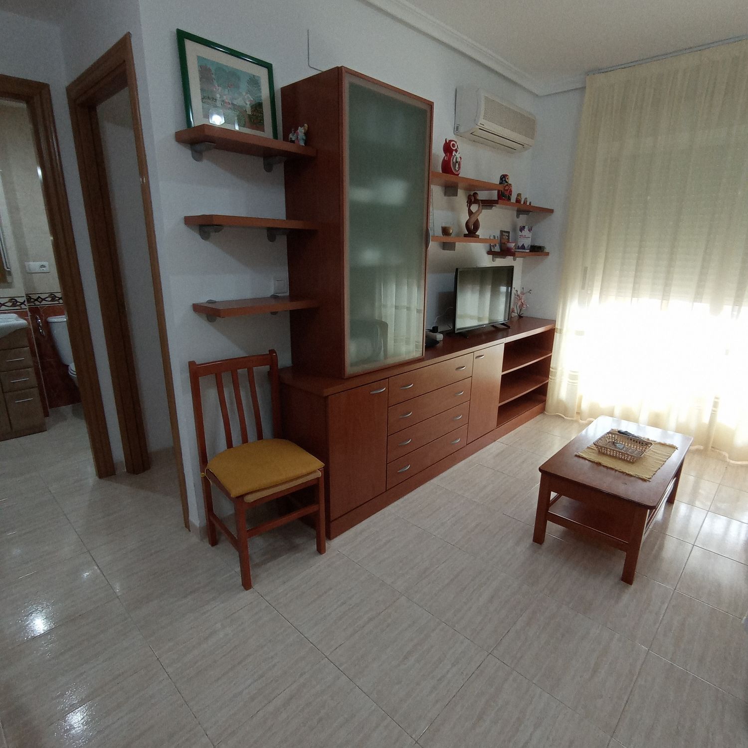 Piso en Avenida Jardín, 45 - Foto 7