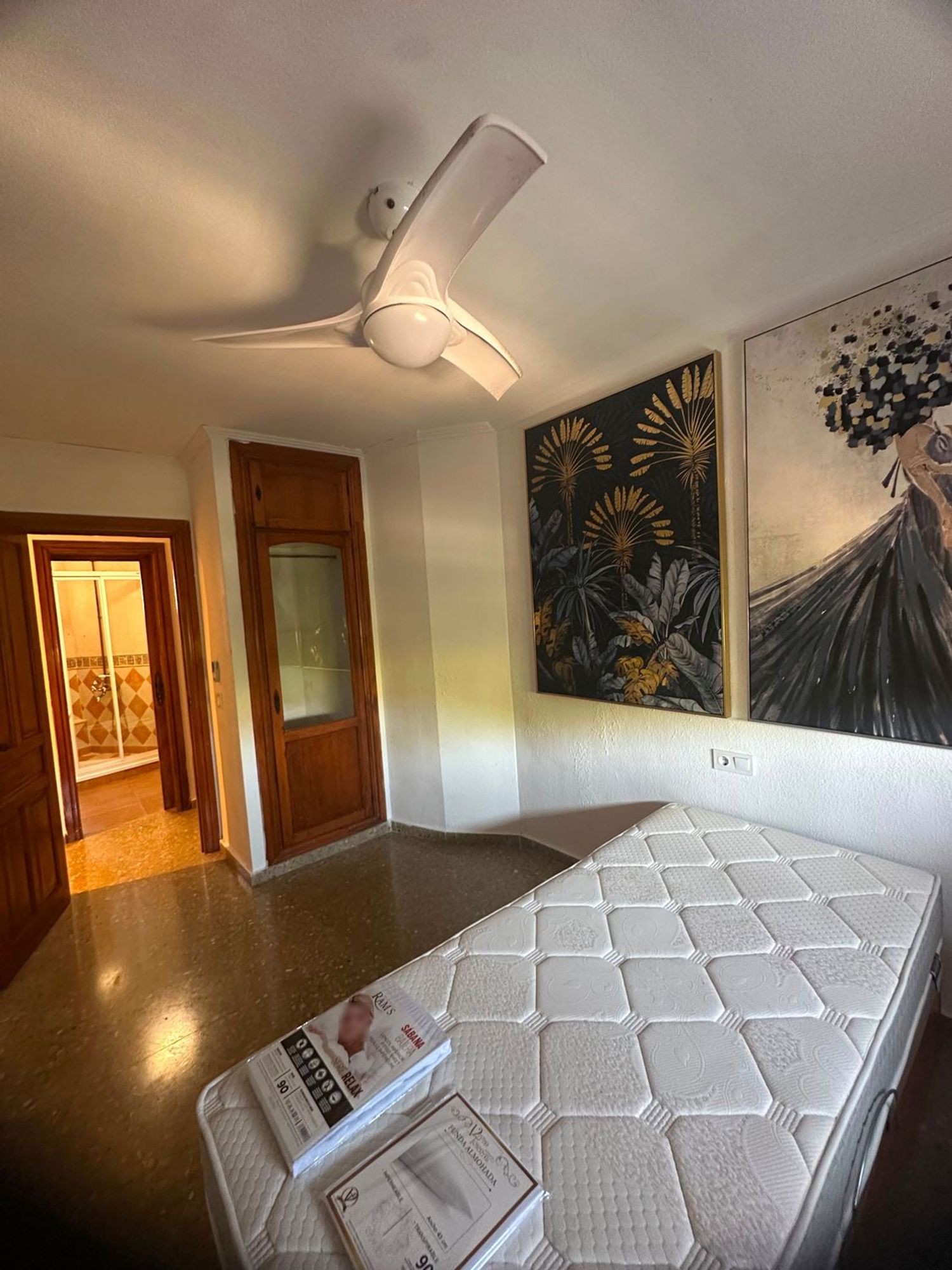 Piso en Calle sevilla, 24, La Trinidad - Foto 3