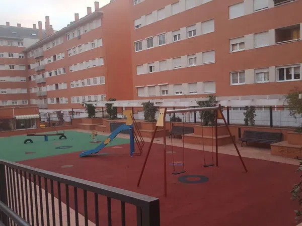 Piso en Calle viloria de la rioja, 59, Las Tablas - Foto 10