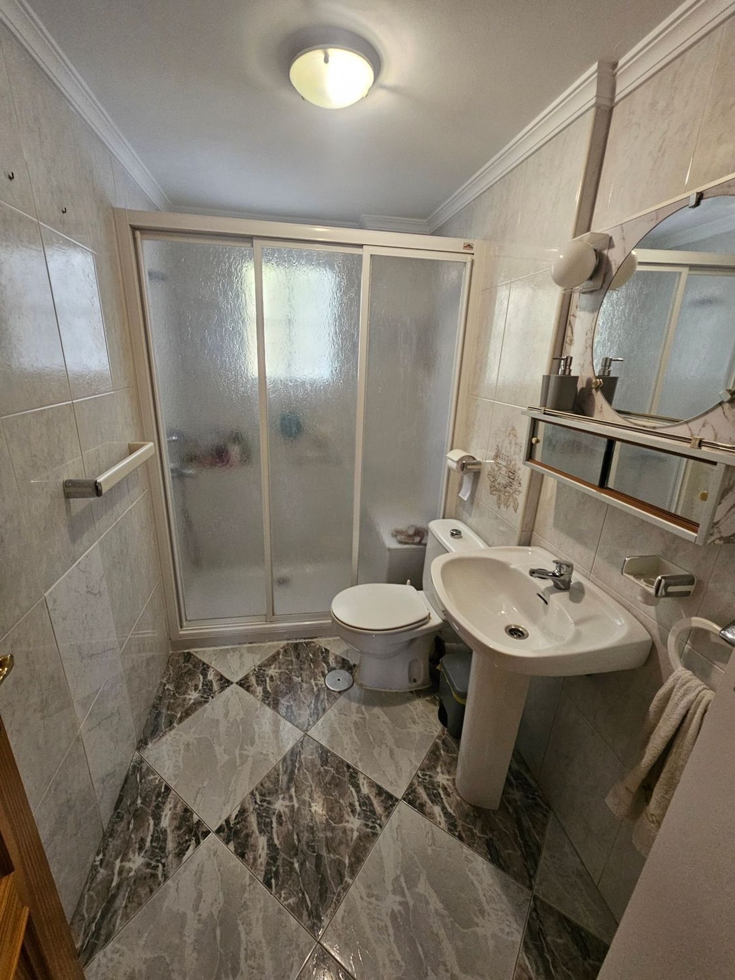 Piso en plaza de ricardo orueta, 2 - Foto 16