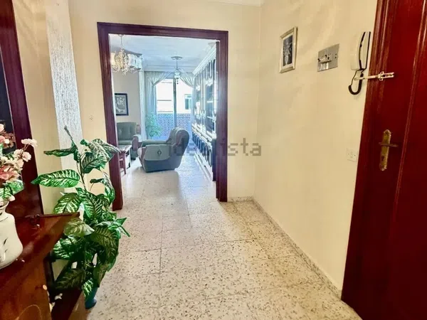 Piso en Avenida José Muñoz de Vargas, 22, Las Torres - Guadalupe, Las Torres - Guadalupe - Foto 8