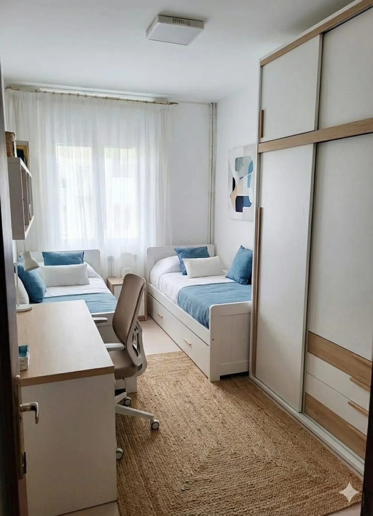 Piso en Barrio Cuzco-Castillejos - Foto 14