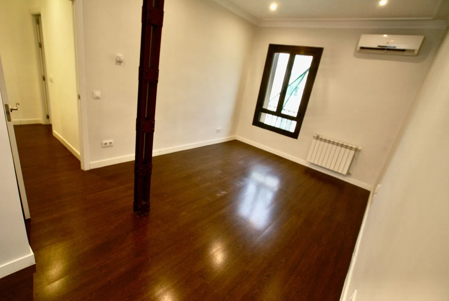 Piso en calle de Murcia, 16 - Foto 1