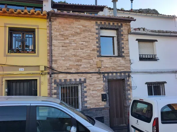 Casa de pueblo en Calle Punta la Peña, 31 - Foto 12