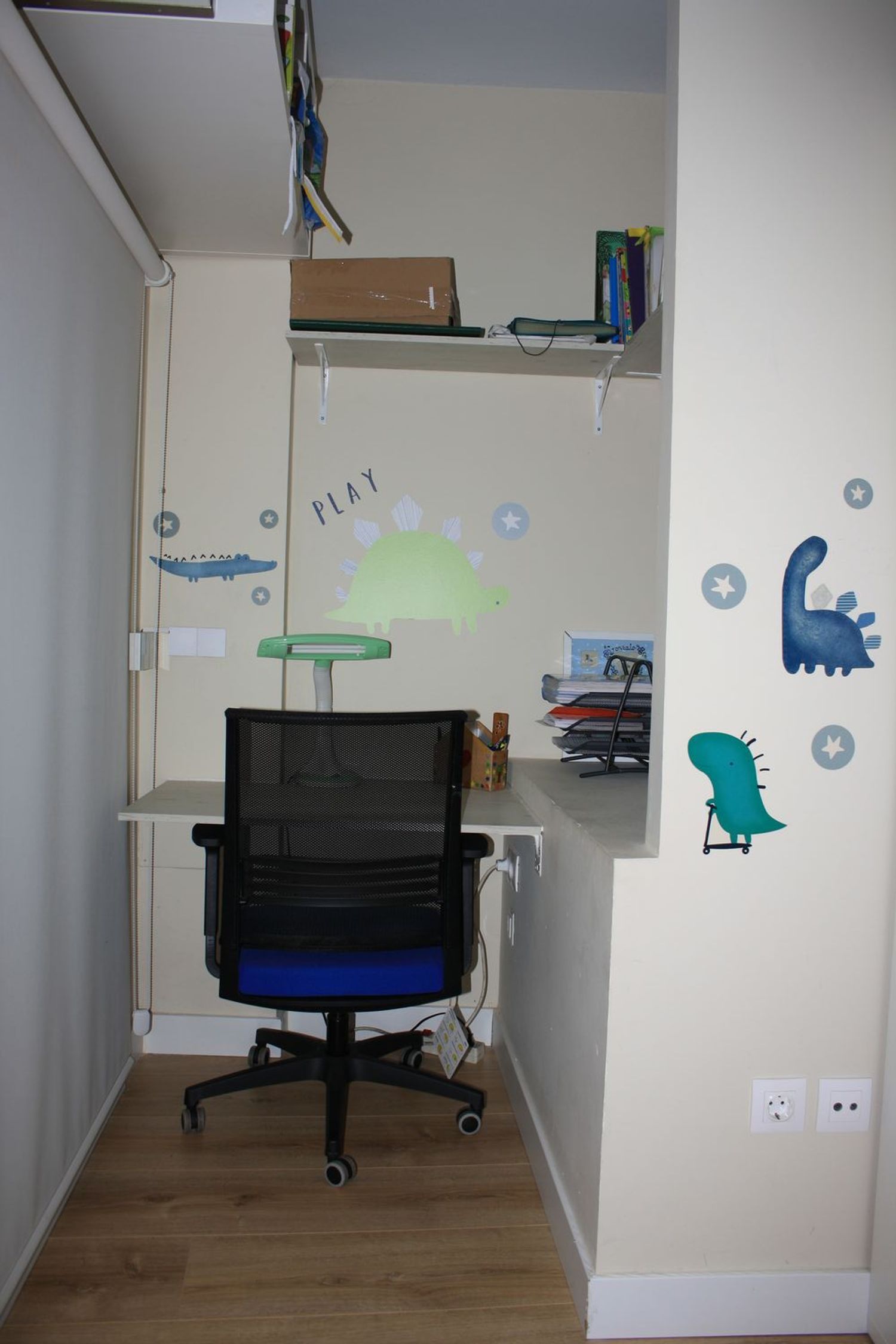 Dúplex en avenida de los Montes de Oca, 26 - Foto 12