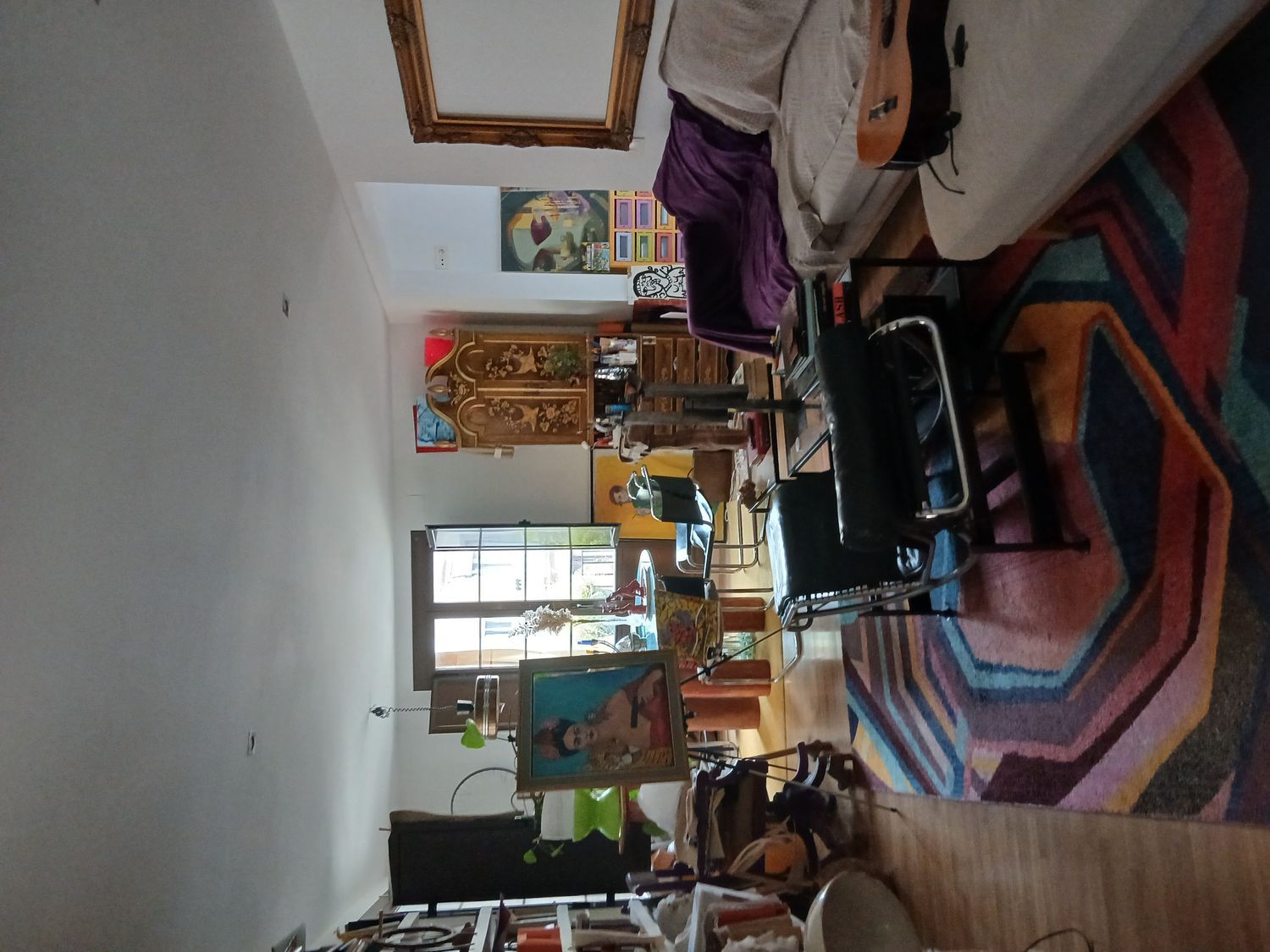 Piso en Barrio El Gòtic - Foto 1