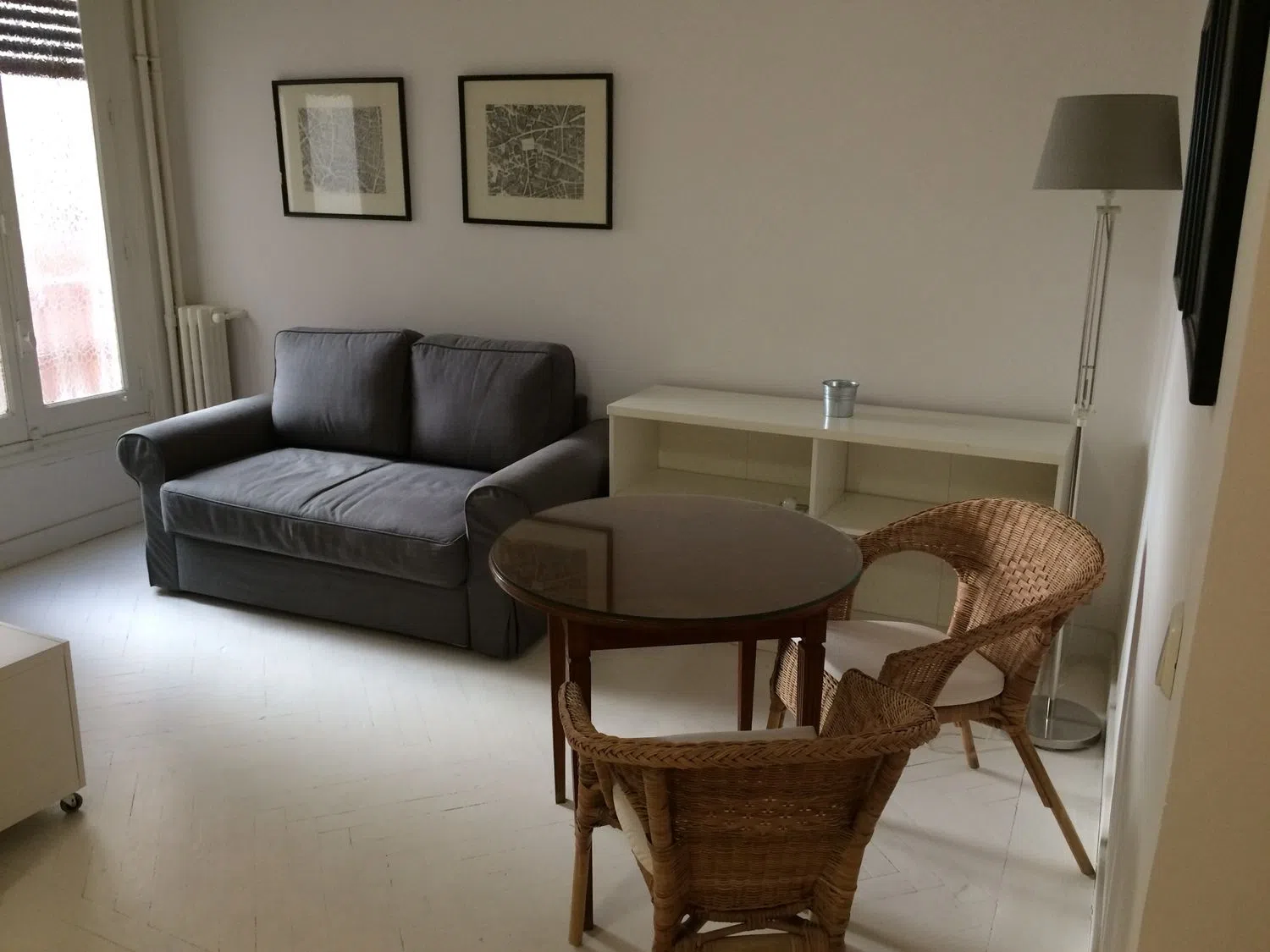 Piso en calle del Marqués de Cubas, 23 - Foto 1