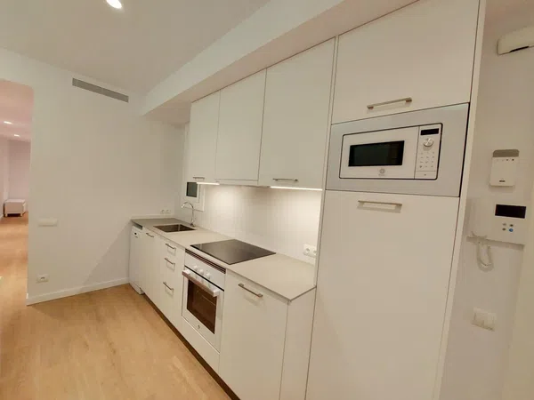 Piso en Calle del Vallespir, 167, Les Corts - Foto 4