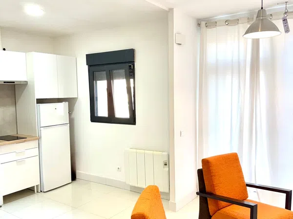 Estudio en plaza Cuatro Caminos, 4 - Foto 2