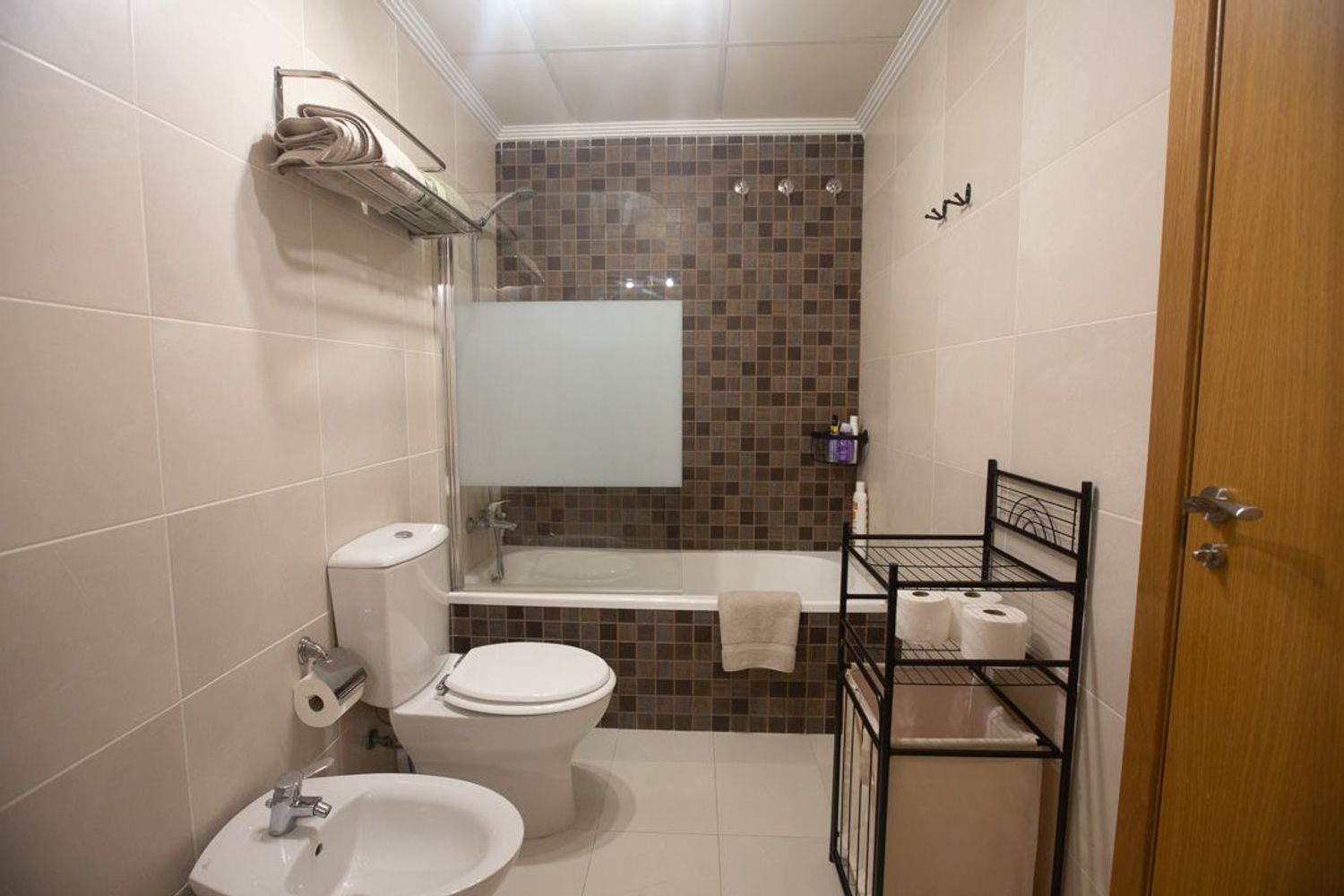 Piso en Barrio Aiora - Foto 15