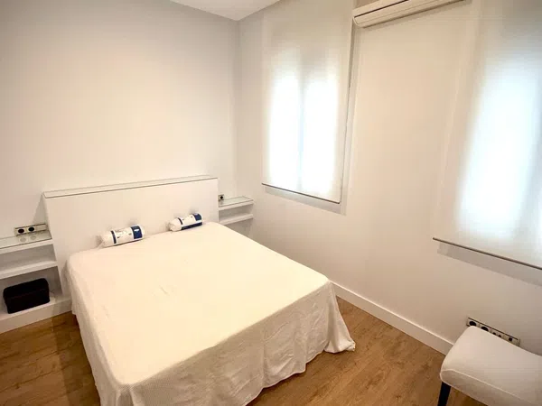 Piso en calle Luis Montoto, 48 - Foto 8