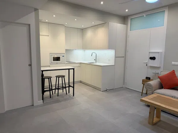 Piso en Barriada Santa Mónica, 6, Santa Aurelia - Foto 1