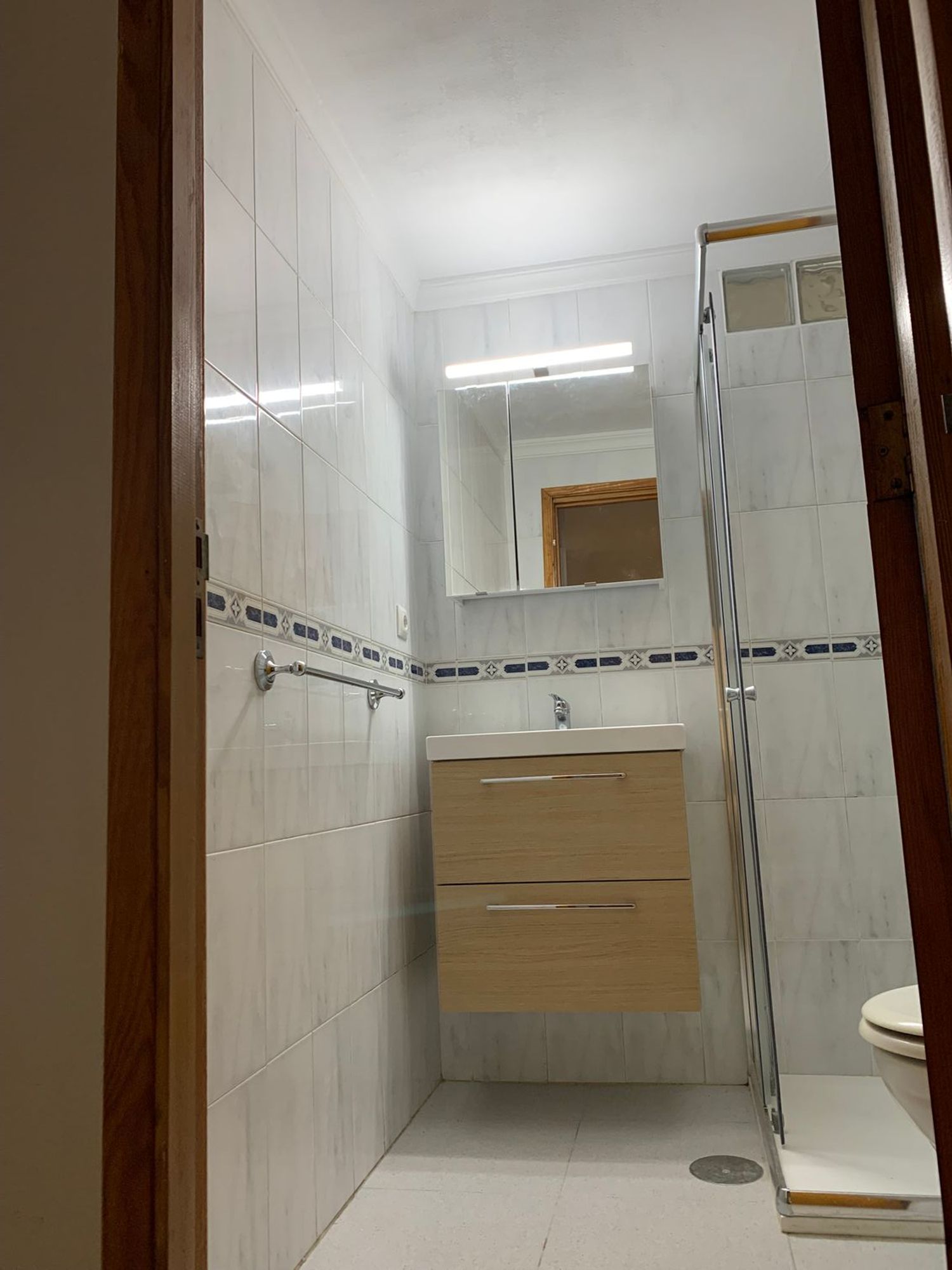 Piso en Paseo de Tomás Morales, 116, Arenales - Lugo - Avda Marítima - Foto 2
