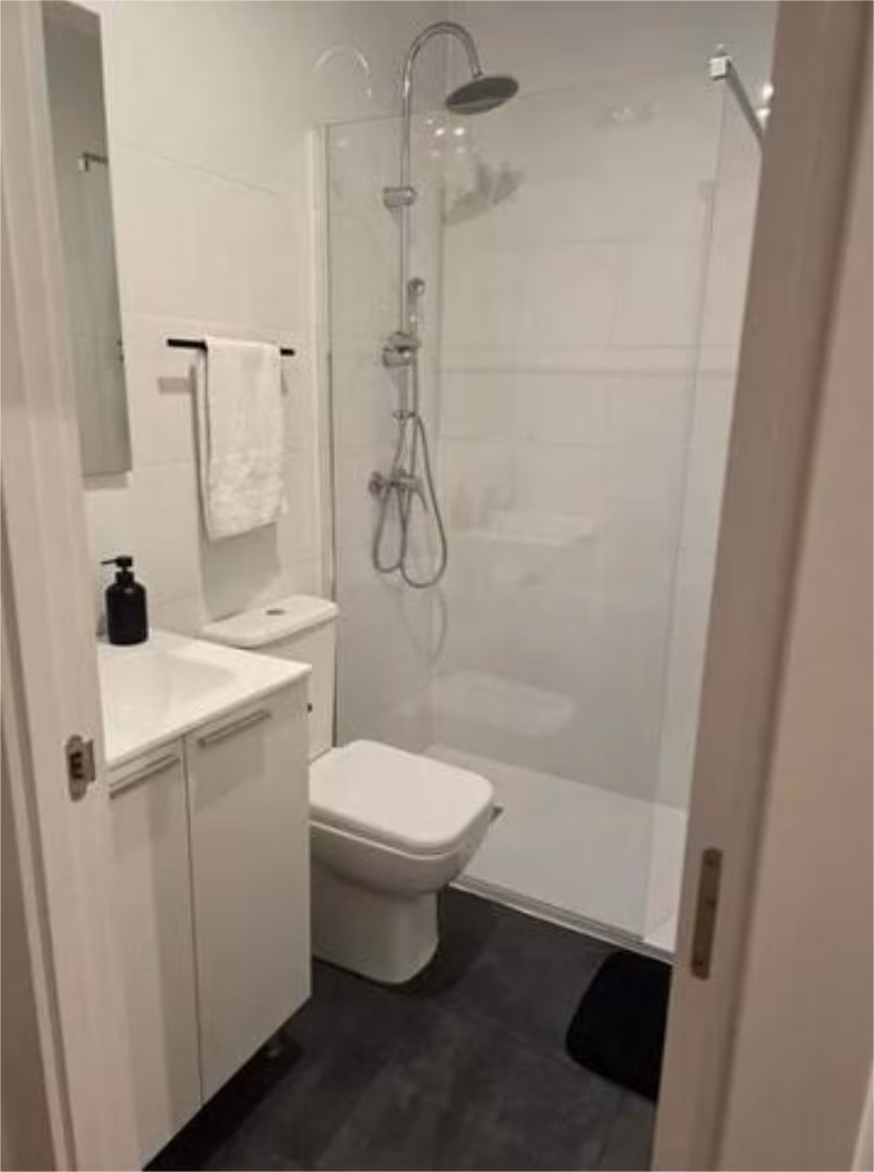 Piso en San Sebastián de los Reyes - Foto 9