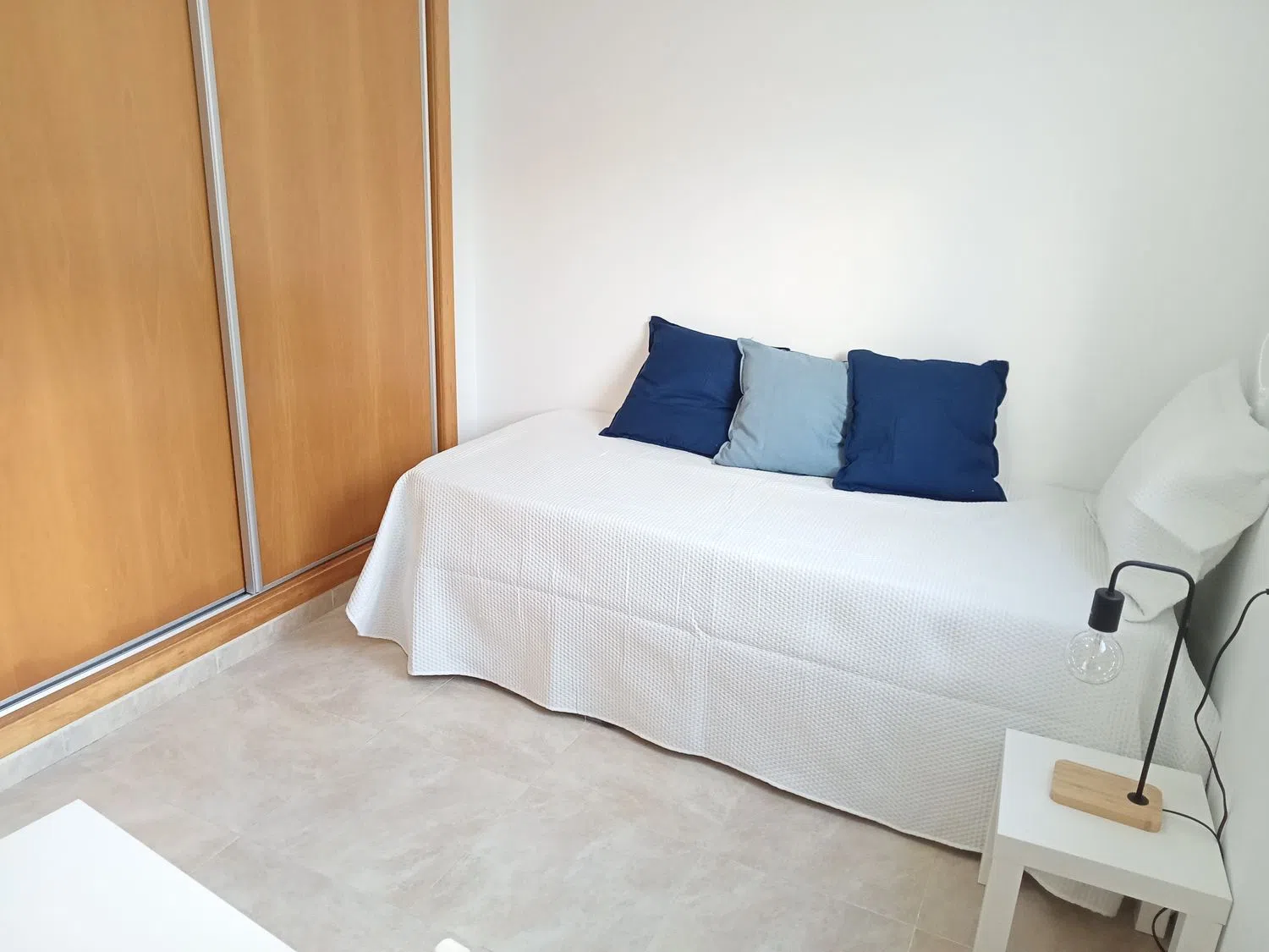Piso en Lugar Barriada los Fernandez, 3 - Foto 4