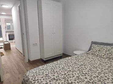 Apartamento en  Barriada Residencial Aljarasol 101 - Foto 13