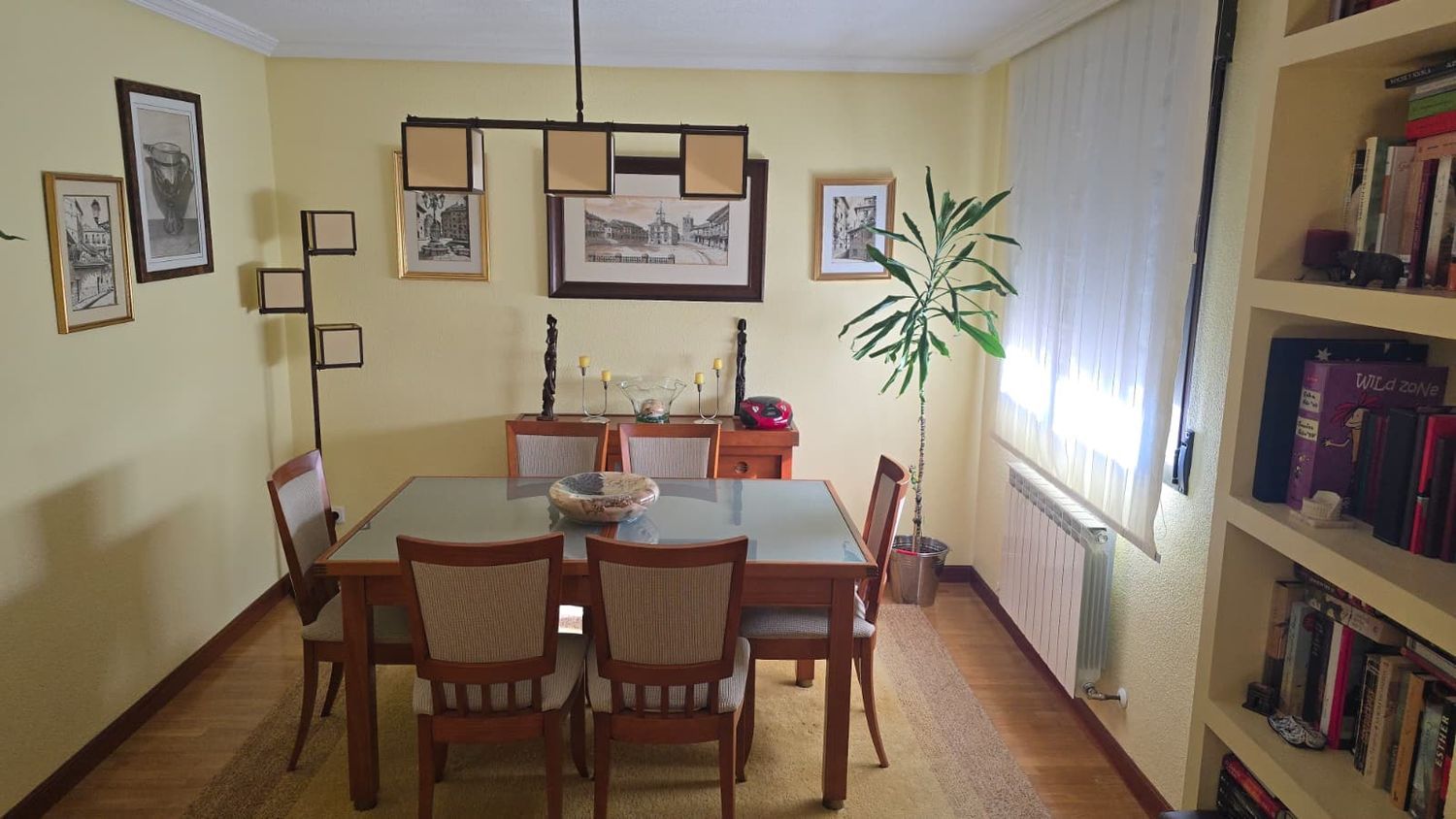 Piso en calle Urogallo, 5 - Foto 5