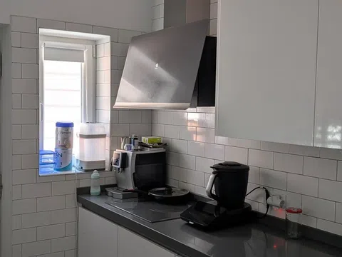 Piso en Doña romera, 6