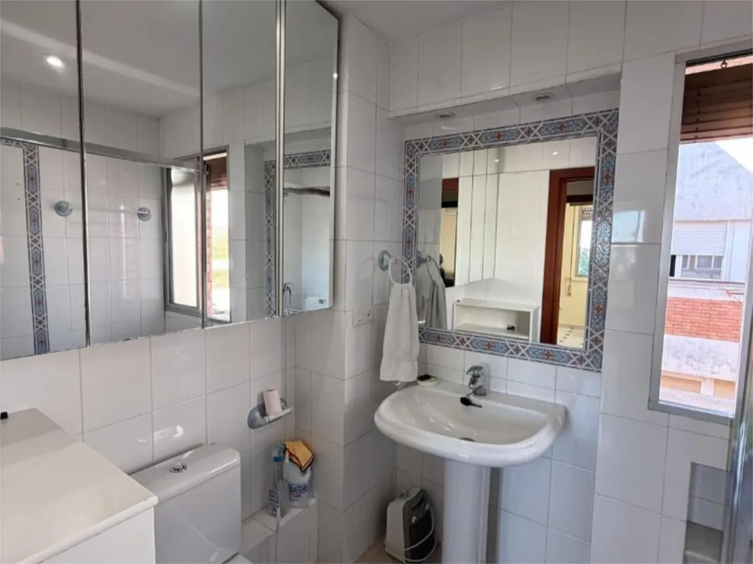 Piso en  Calle de la Virgen del Perpetuo Socorro 16 - Foto 11