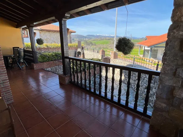 Casa o chalet independiente en Barrio de Larteme s/n - Foto 39
