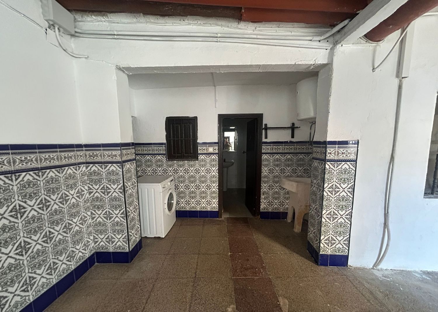 Chalet adosado en Calle Luciano rubio, 5 - Foto 4
