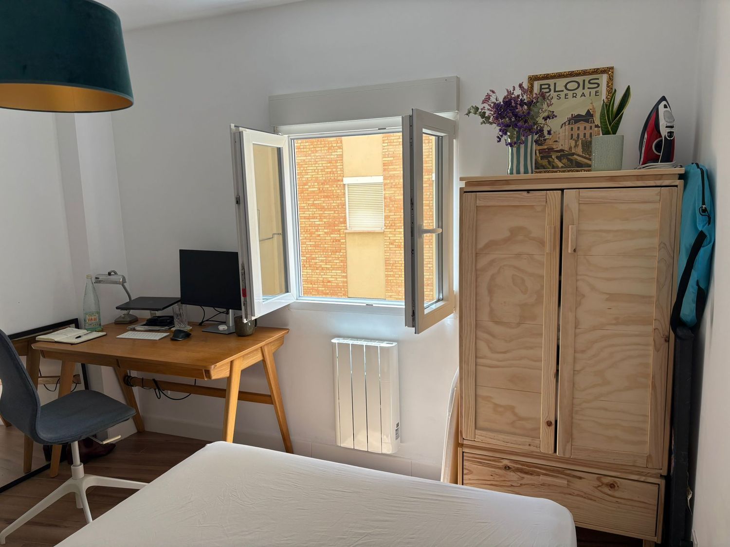 Piso en Calle Almagro, 1, Gibralfaro - Foto 11