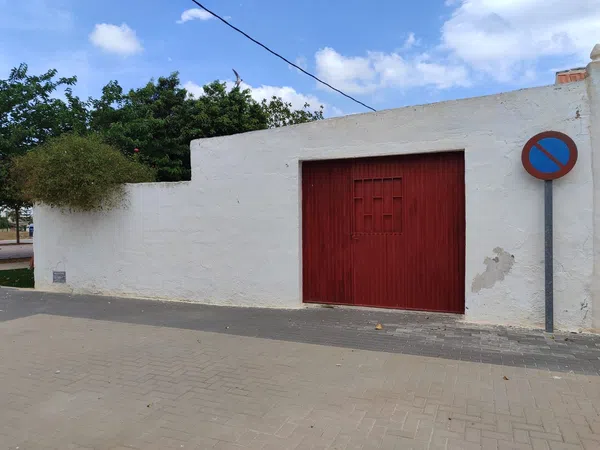 Casa de pueblo en Calle Nuestra Señora del Pilar, 2, Torre-Pacheco, Torre-Pacheco - Foto 18