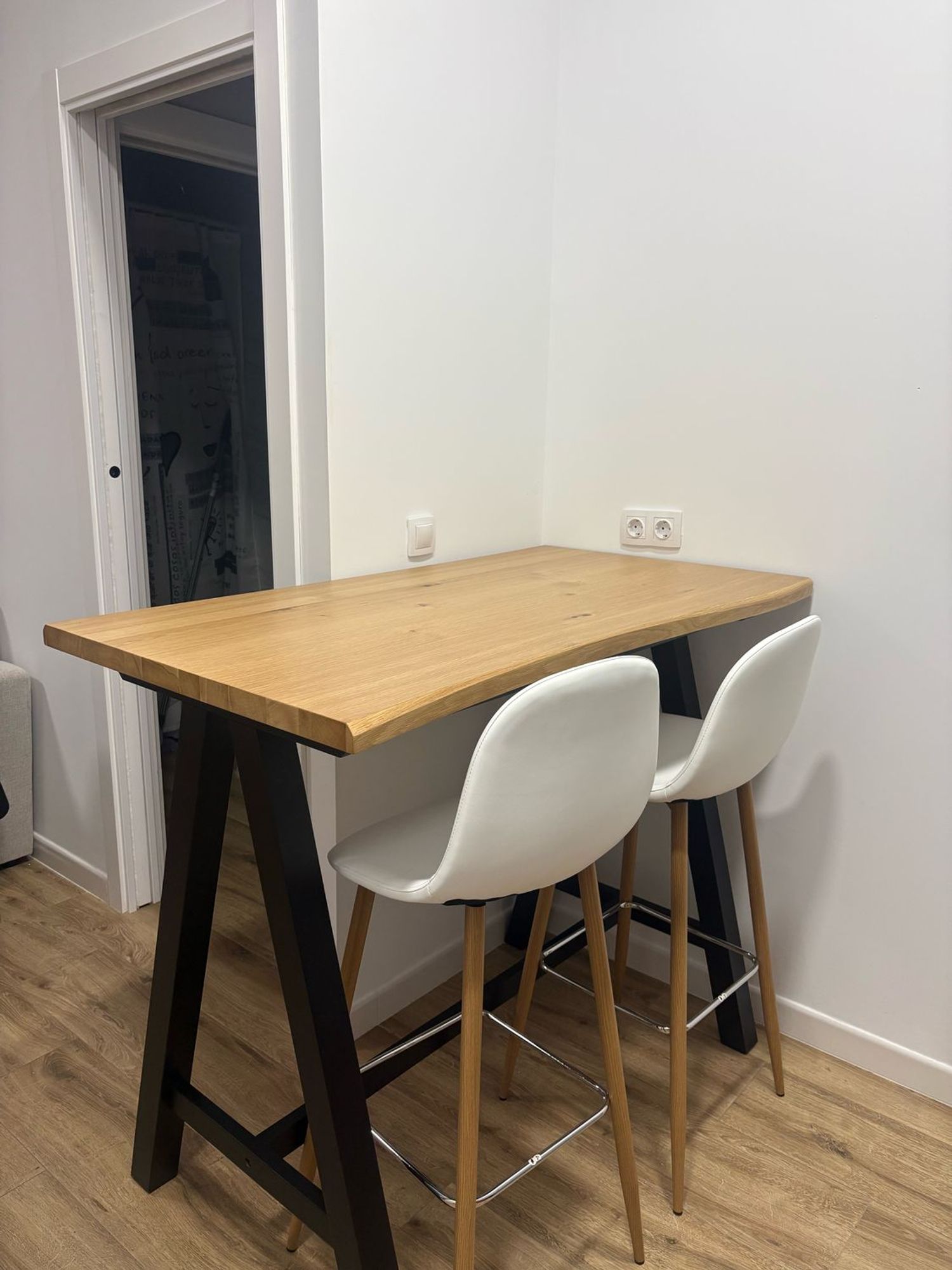 Piso en calle Juan de Gortz, 1