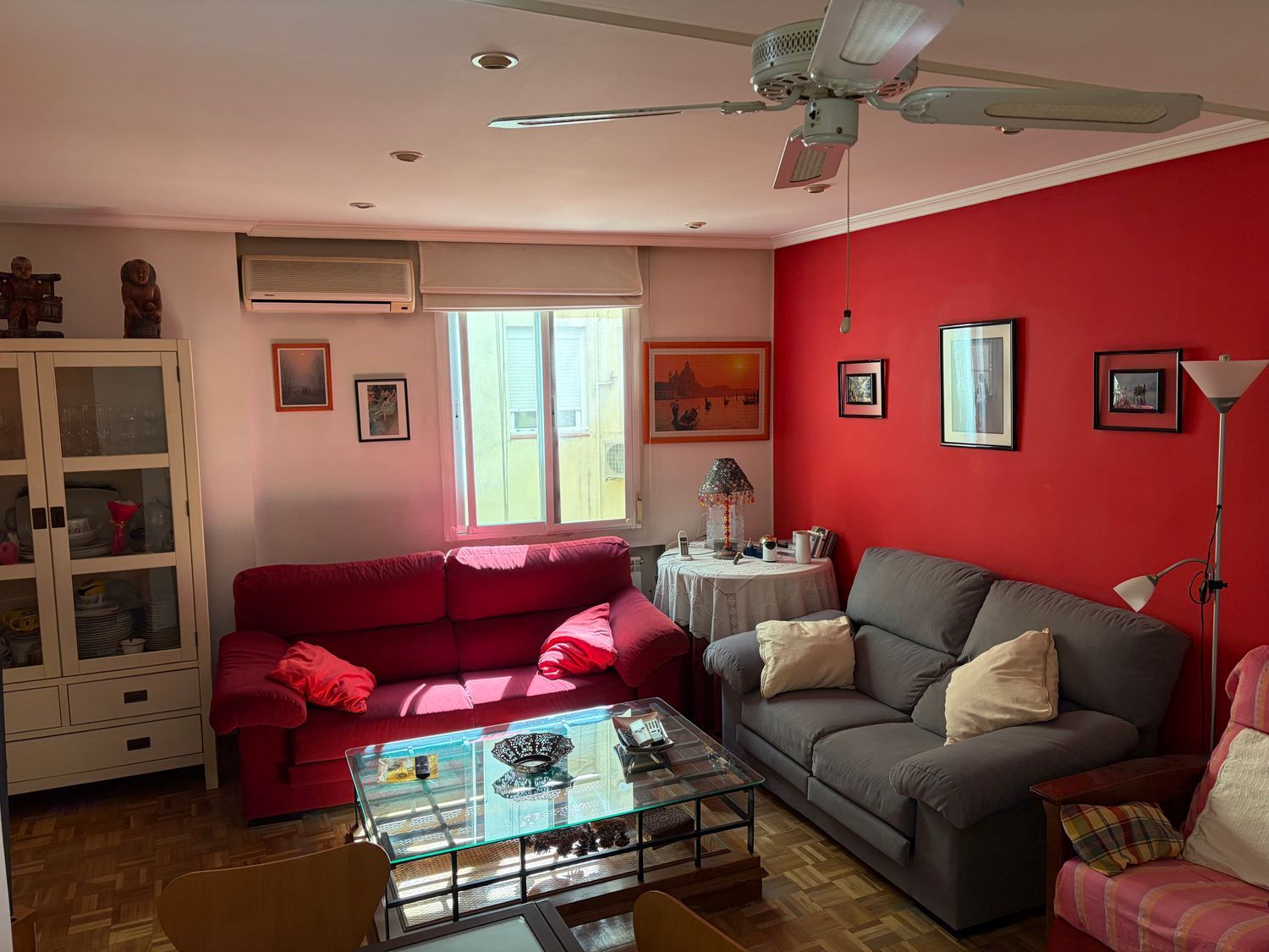 Piso en Barrio Ibiza - Foto 4