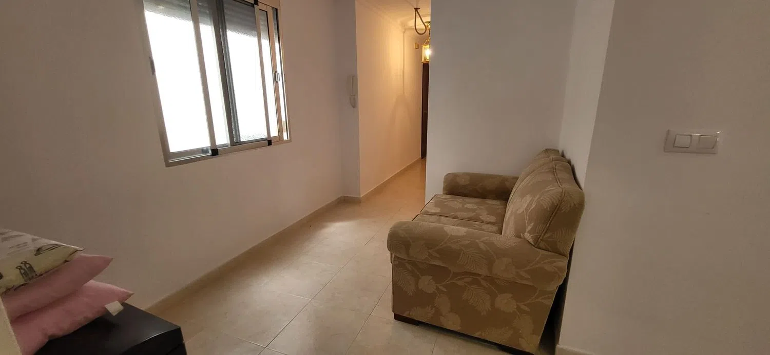 Piso en calle Santa María del Reposo, 6 - Foto 13