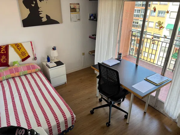 Piso en Calle de Campoamor, Ciutat Jardí - Foto 1