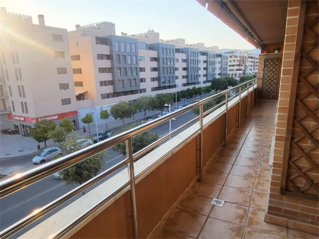 Piso en  Avenida Cañito Bazán 2 - Foto 3