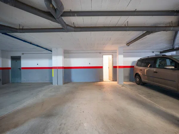 Piso en calle Artemisa, 2 - Foto 29