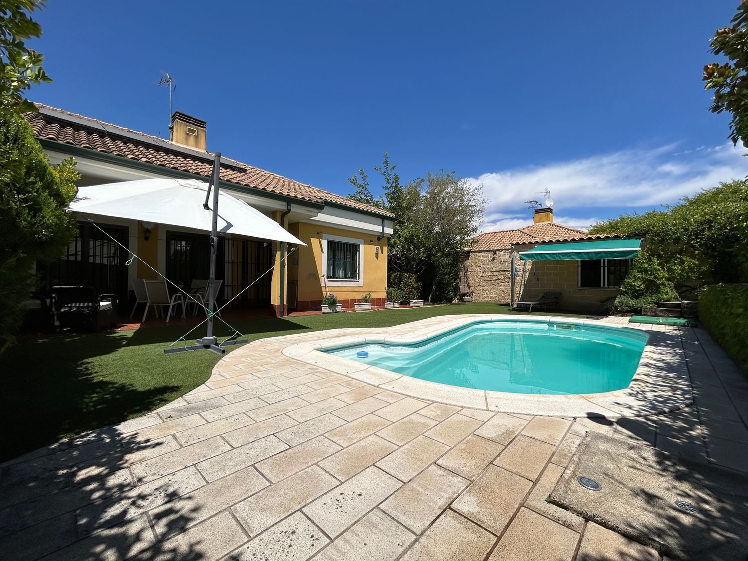 Chalet pareado en Chalet pareado en - Foto 4