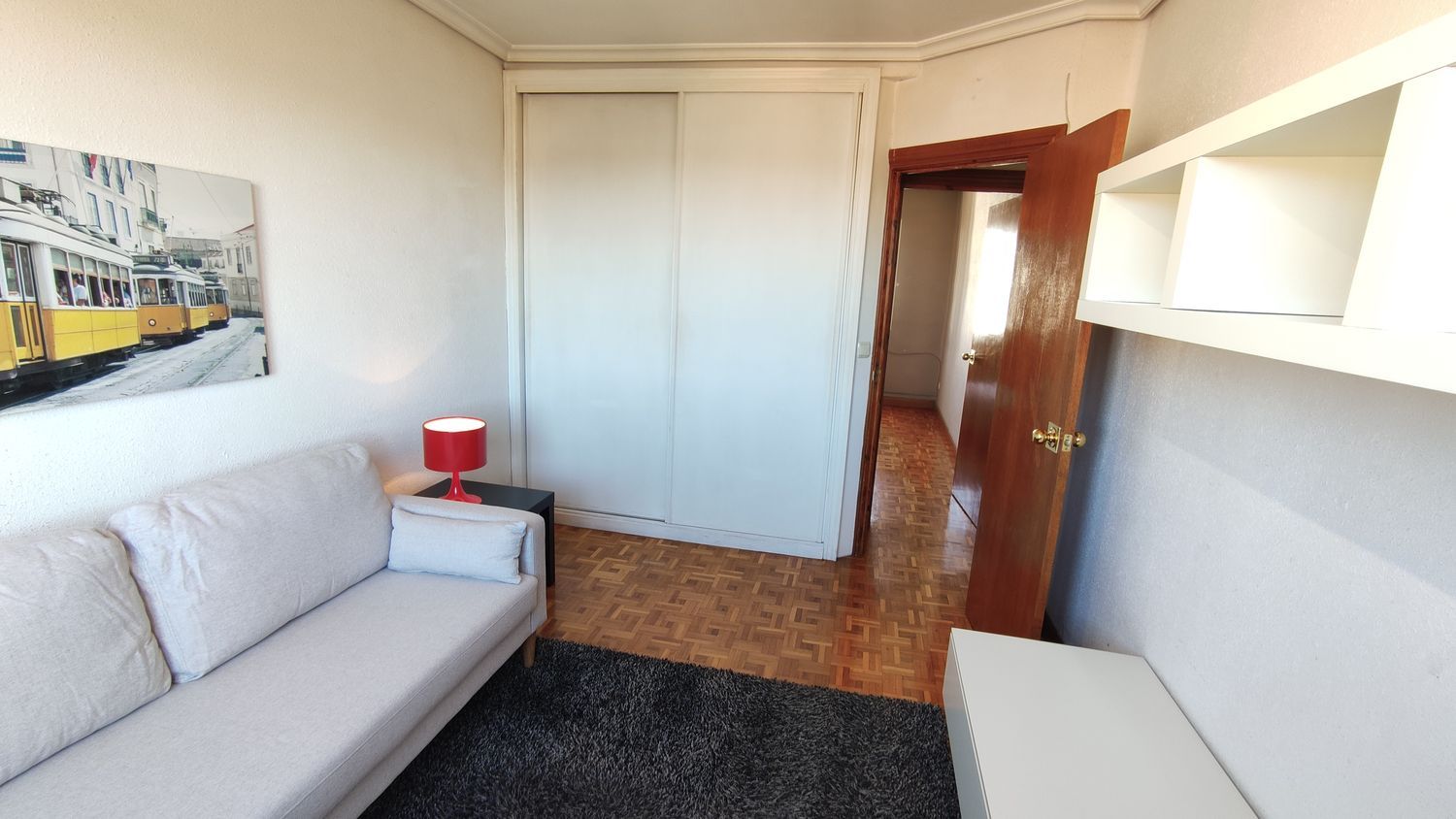 Piso en Rochapea, 43 SanPedro - Foto 2