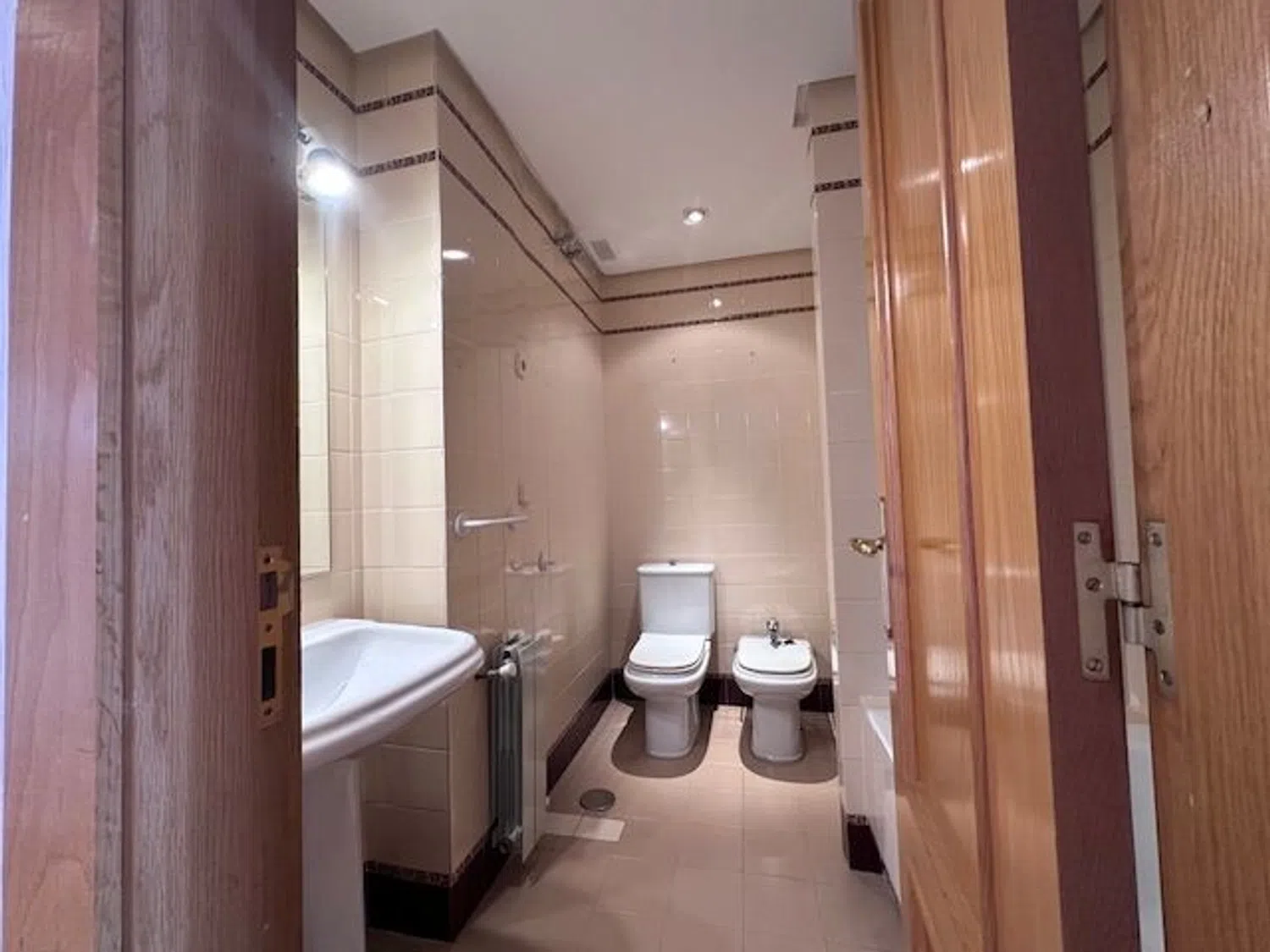 Piso en calle de Añastro, 8 - Foto 19