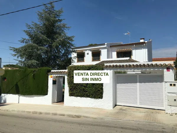 Casa independiente en La Cañada - Foto 8