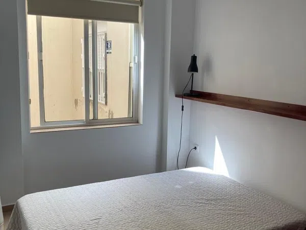 Piso en Calle Buiza y Mensaque, 1 - 2º, Santa Cruz - Alfalfa - Foto 10
