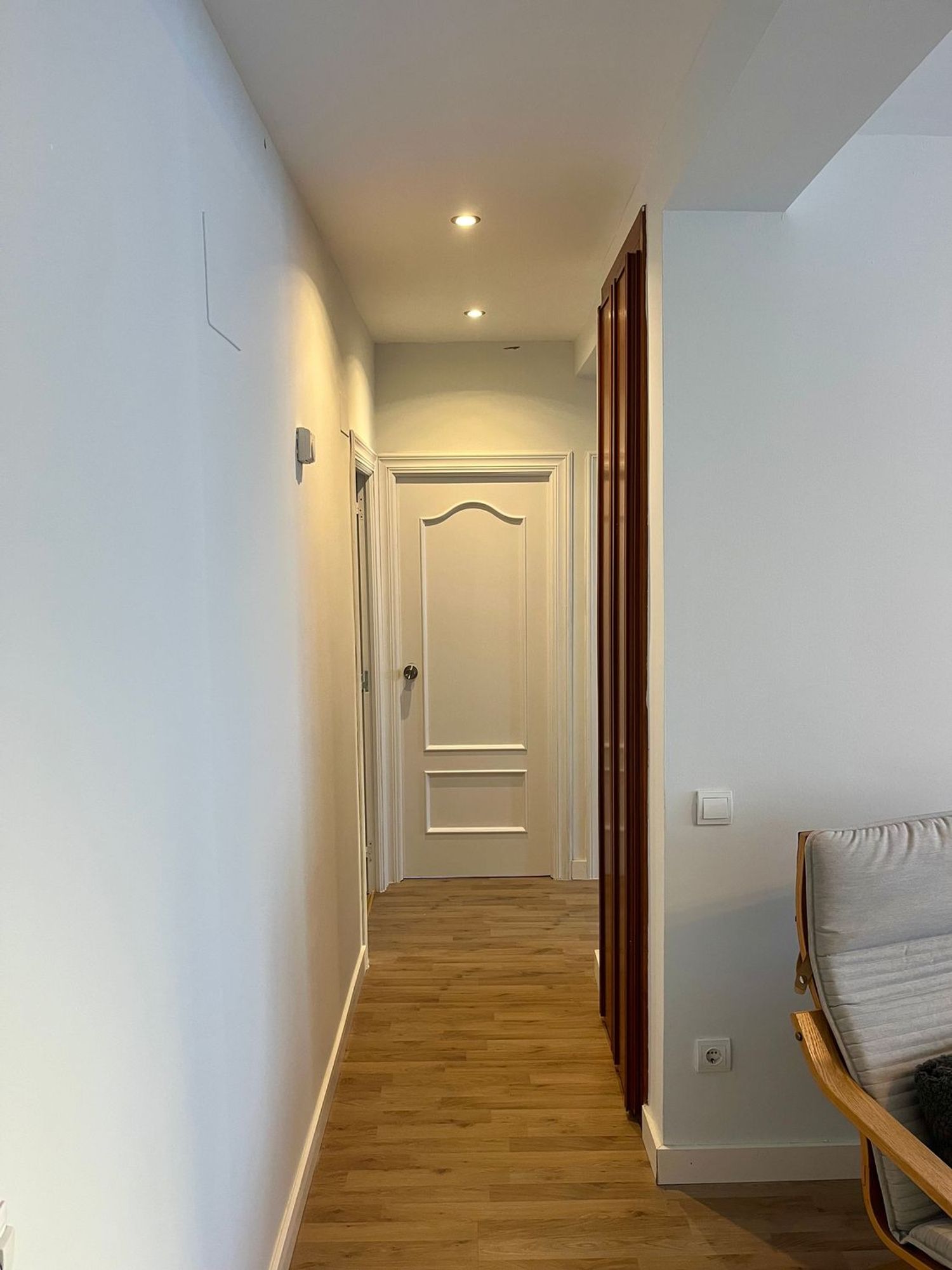 Piso en calle Trasmiera, 10 a - Foto 7