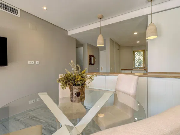 Ático en calle Urbanizacion Real de Zaragoza, 40 - Foto 8