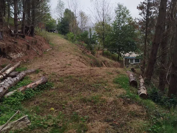 Casa rural en Lugar Vileimil-Pq Vilaboa, 42 D - Foto 23