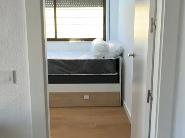 Piso en Polígono Cala del Pino, 15, Zona Galúa-Calnegre, Zona Galúa-Calnegre - Foto 21