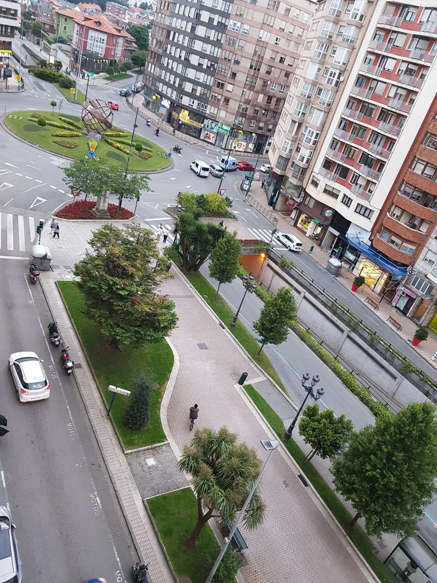 Piso en calle Vargas, 73 - Foto 17